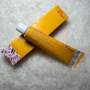 Good Molecules Yerba Mate Wake Up Eye Gel NEW